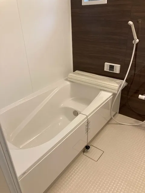 Duo Minamidai A - Interior - ["Flooring", "Floor", "Plumbing fixture"]