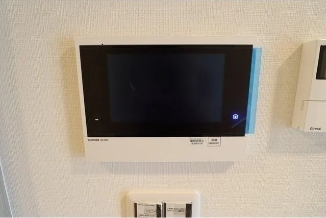 Predia Court Yoyogi Uehara - Interior - ["Television", "Output device", "Rectangle"]