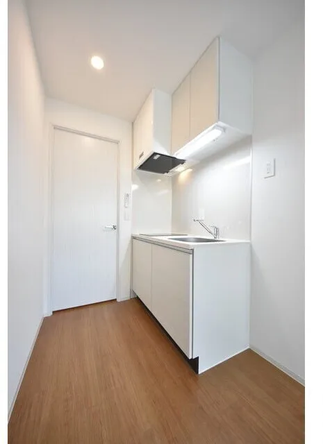 Grand Paseo Oshiage - Interior - ["Floor", "Flooring", "Apartment"]