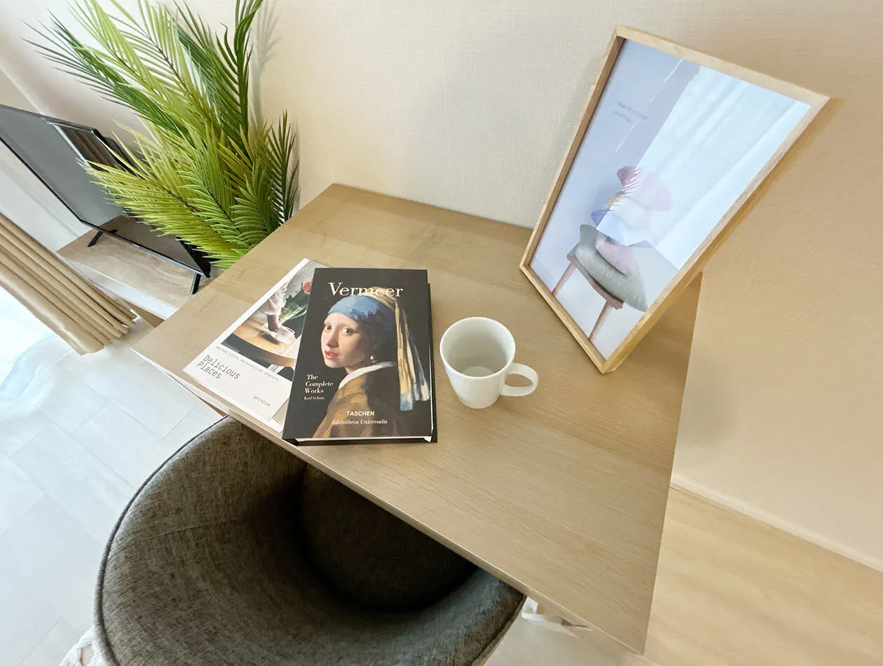 Mynavi STAY Palace Nakameguro Central - Interior - []