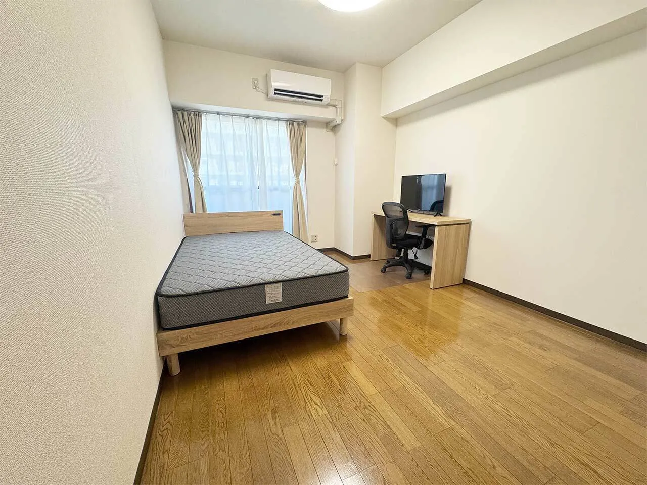 Mynavi STAY Flumen Meguro - Interior - []