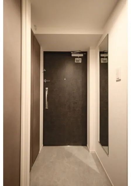 LUMIEC OHYAMA - Interior - ["Wall", "Flooring", "Wood"]