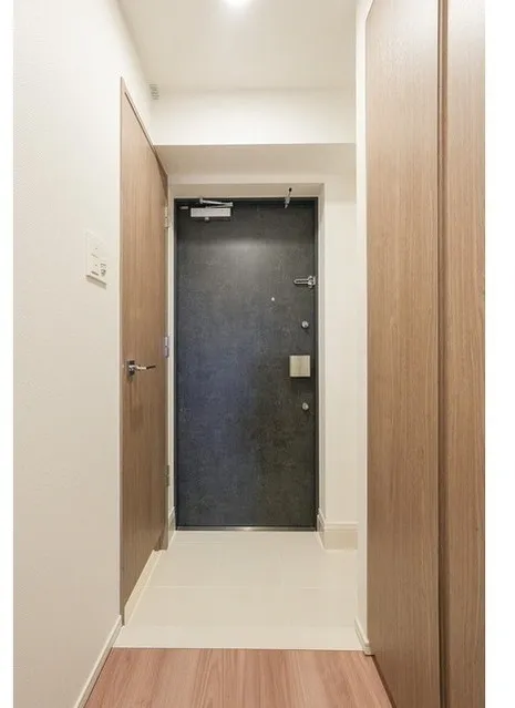 BPR Residence Oshima - Interior - ["Flooring", "Floor", "Wood"]