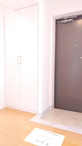 PROUD FLAT Ogikubo II - Interior - ["Fixture", "Wood", "Door"]