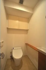 Lieto Court Arc Tower - Interior - ["Flooring", "Floor", "Plumbing fixture"]