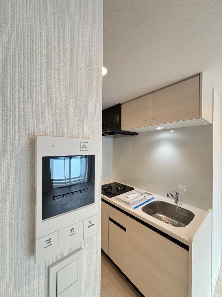 Lefon Livent Suginami Eifuku - Interior - ["Interior design", "Ceiling", "Flooring"]