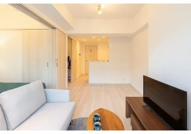 Comforia Takenotsuka East - Design - ["Flooring", "Floor", "Interior design"]