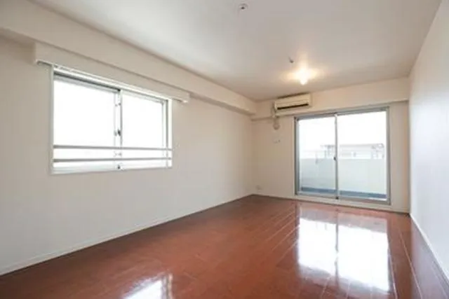 KDX Residence Nihonbashi Suitengu - Interior - ["Floor", "Apartment", "Wood flooring"]