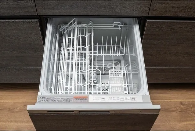 Azabudai Hills Residence B - Interior - ["Kitchen Appliance", "Dishwasher", "Kitchen"]
