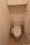 Comforia Shibaura - Interior - ["Toilet seat", "Toilet", "Bathroom"] thumbnail