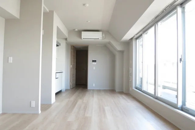 Proud Flat Togoshi Park - Interior - ["Property", "Building", "Fixture"]
