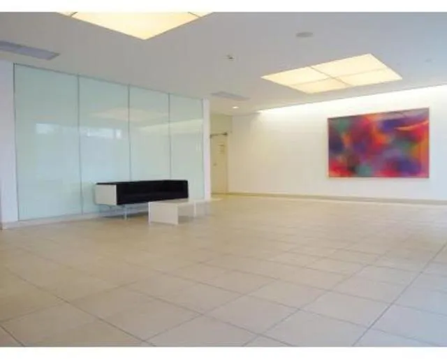Park Axis Toyocho - Exterior - Lobby area