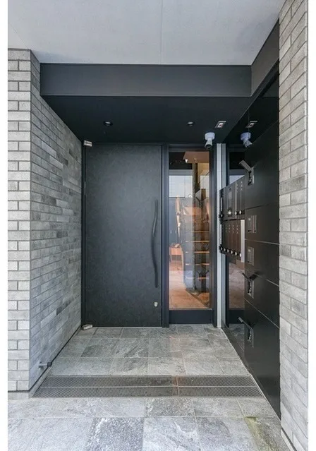 GRAN PASEO Shimokitazawa II - Exterior - ["Door", "Home Door", "Flooring"]