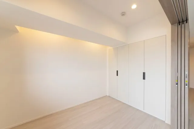 RESIDENCE KOENJI  - Interior - ["Property", "Building", "Fixture"]
