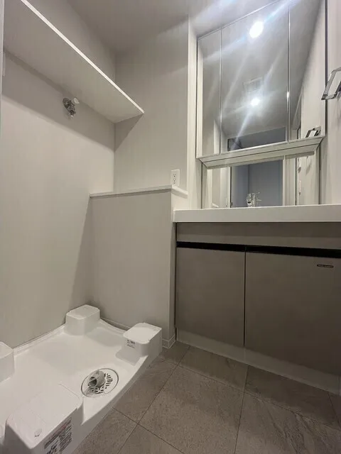 Urbanex Asakusabashi Front - Interior - ["Flooring", "Floor", "Interior design"]