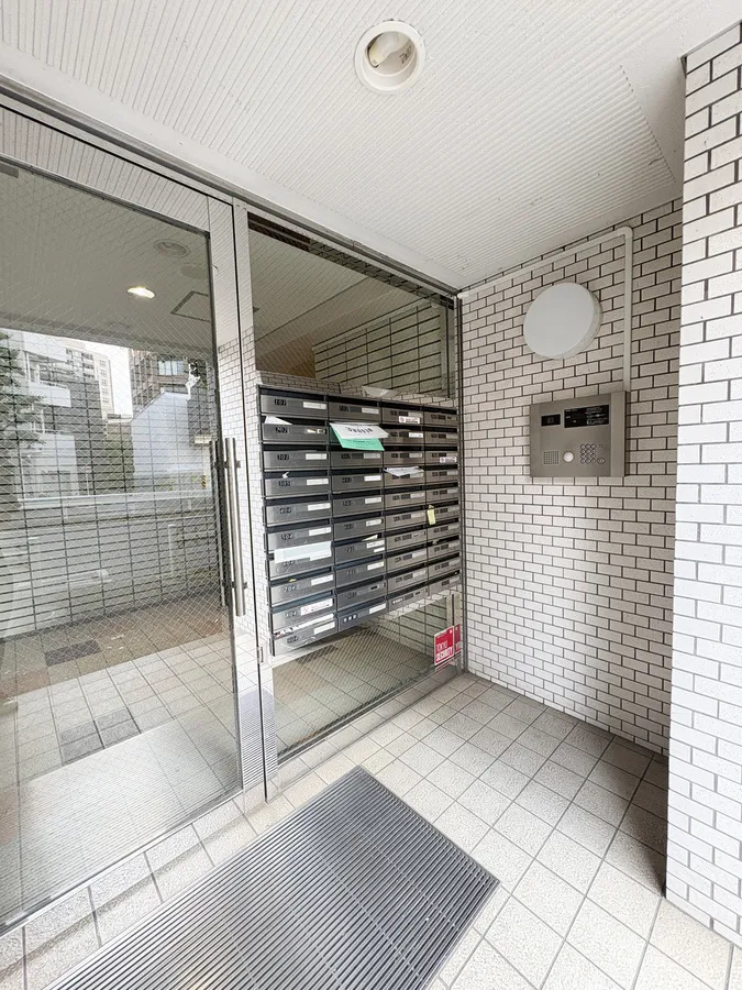 Myrtle Court Nakameguro