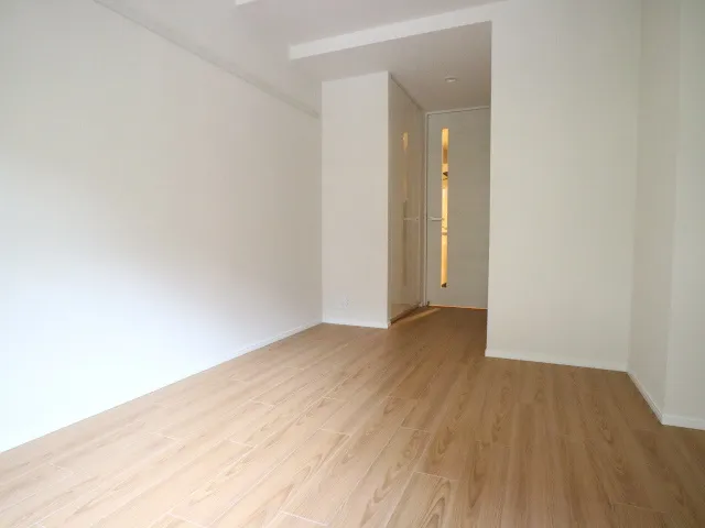 Proud Flat Monzennakacho V - Interior - ["Wood flooring", "Flooring", "Floor"]