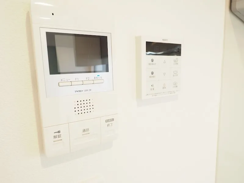 Cortile Kamikitazawa - Interior - ["Kitchen appliance", "Gadget", "Home appliance"]