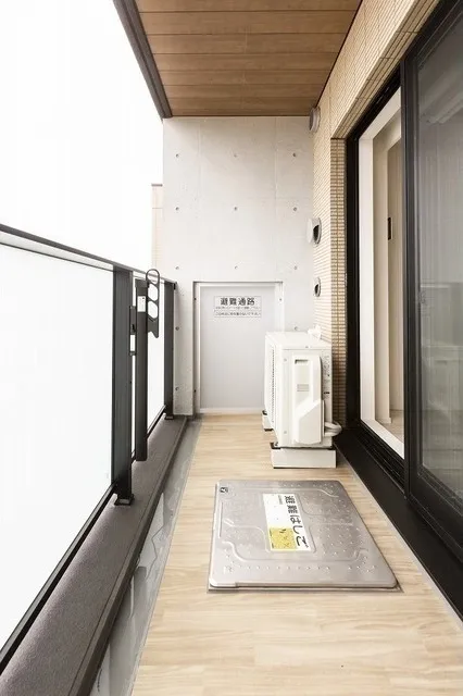 Comforia Kitazawa - Interior - ["Building", "Property", "Fixture"]