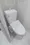 Aglaia Shinjuku Yokoteracho - Interior - ["Toilet seat", "Toilet", "Plumbing fixture"] thumbnail