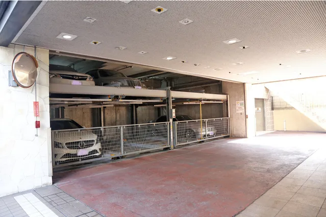 Grand Casa Shinjuku Gyoen - Other - ["Property", "Building", "Ceiling"]