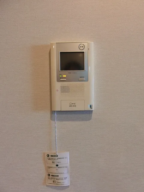 Park Habio Sutengumae - Interior - ["Gadget", "Gas", "Office equipment"]