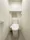 Asyl Court Nerima Nakamurabashi - Interior - ["Toilet seat", "Toilet", "Plumbing fixture"] thumbnail