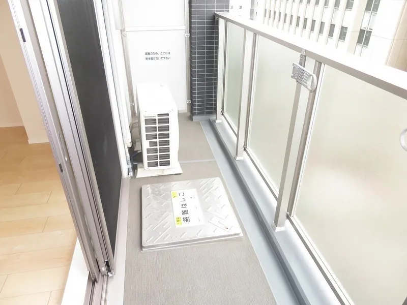 The Park Cross Monzen-Nakacho - Interior - ["Flooring", "Floor", "Composite material"]