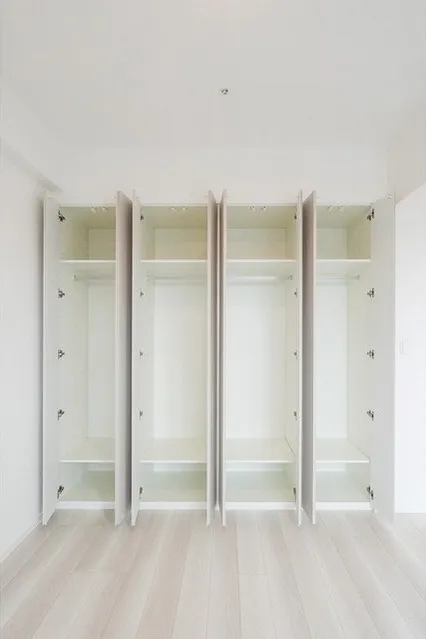 Season Flats Omorinishi - Interior - []