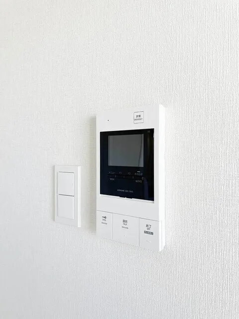 Orchid Residence Nishioi - Interior - ["Electronic device", "Electronics", "Technology"]