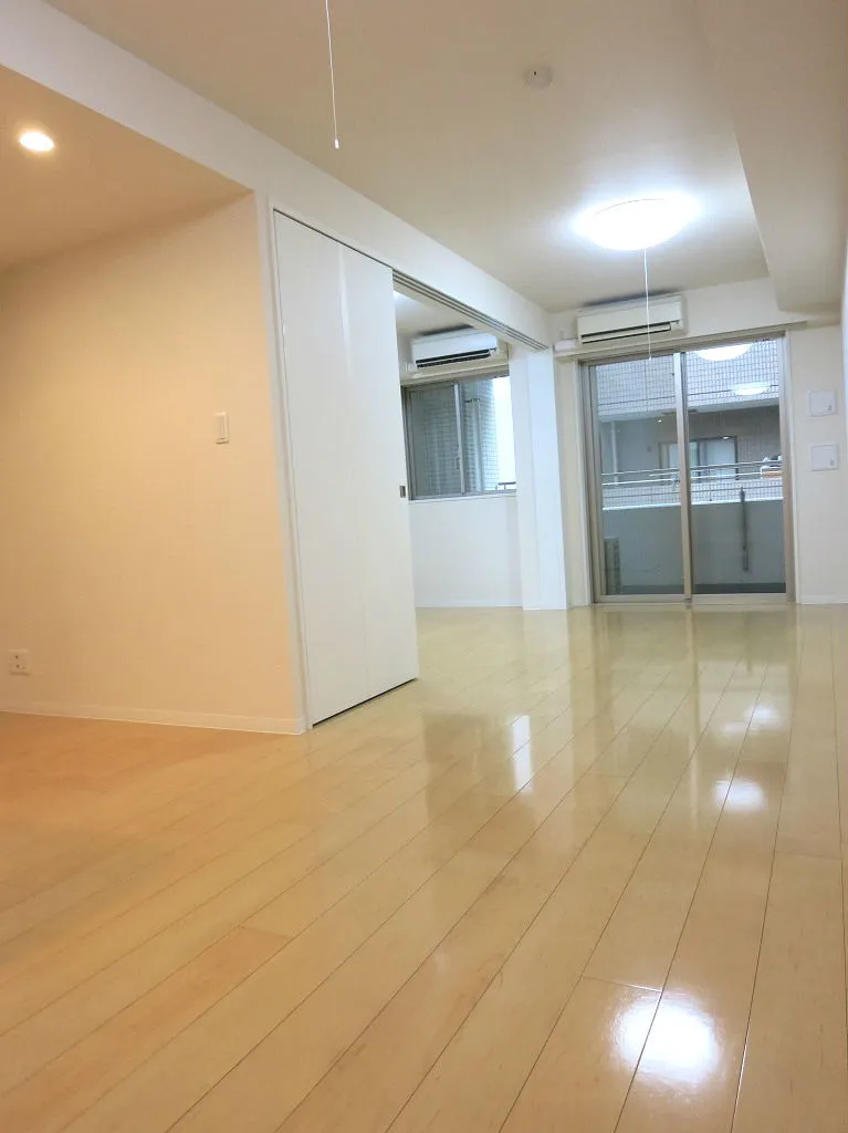 HF Ginza Residence EAST - Interior - ["Property", "Fixture", "Hall"]