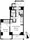 Excellent City Nakano Saginomiya - Floor Plan - [] thumbnail