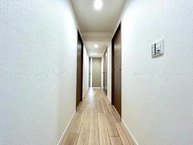 Lions Garden Inagesonomachi Room 213