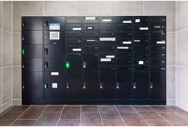 Prele Duc Kikugawa - Other - ["Locker", "Aluminium"]