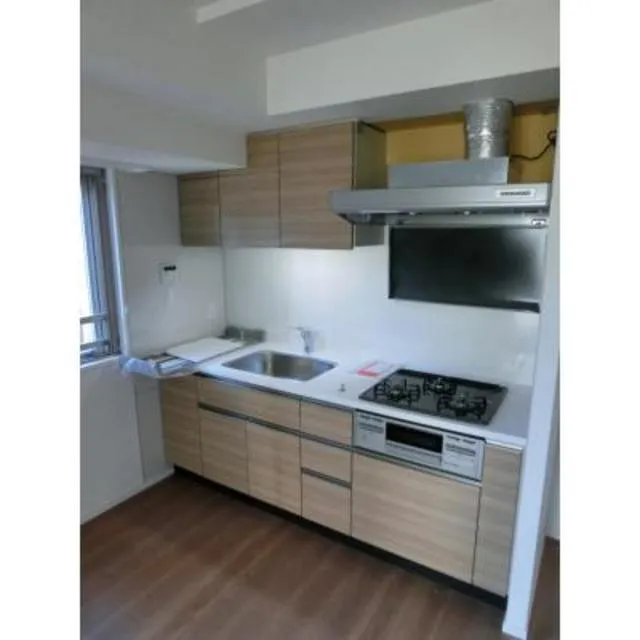 Park Axis Ikedayama - Interior - ["Property", "Room", "Furniture"]