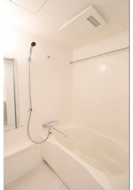ORME COURT YOTSUYA - Interior - ["Flooring", "Floor", "Plumbing fixture"]