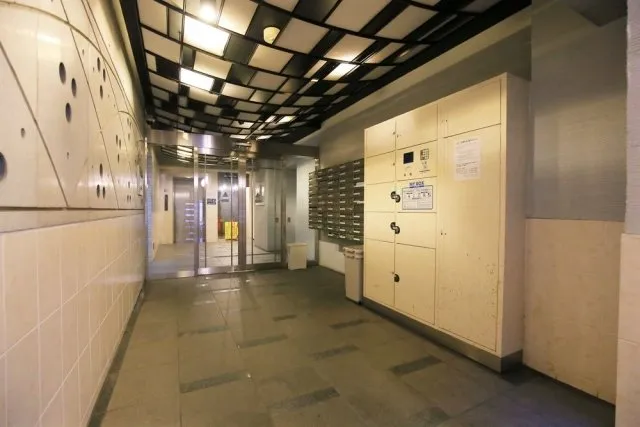 Royal Amenity Nishitoyama - Exterior - ["Flooring", "Floor", "Ceiling"]