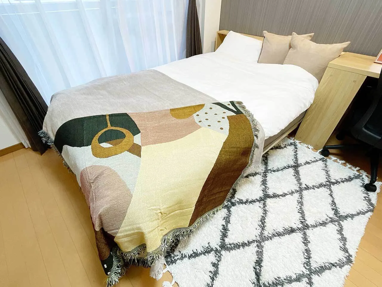 Mynavi STAY Gran Sotokanda Homes - Interior - []