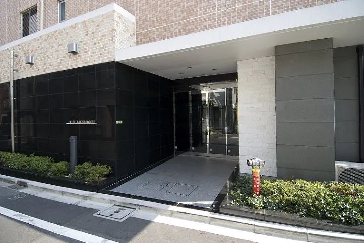 Residia Sakura Josui - Exterior - ["Property", "Building", "Architecture"]