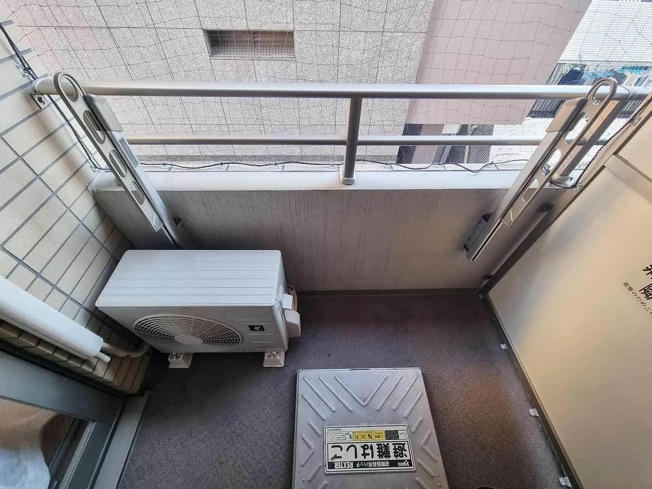 Mynavi STAY Miraie Tokyo Shintomicho - Interior - []