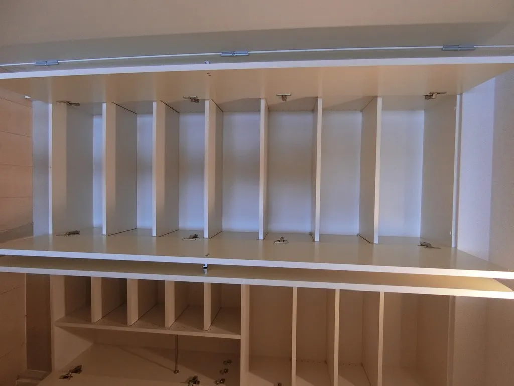 Primal Gotanda - Interior - ["Shelving", "Shelf", "Wood"]