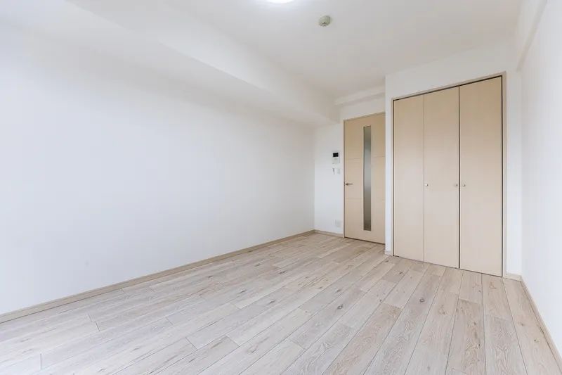 Rising Place Nishiarai - Interior - ["Flooring", "Floor", "Wood flooring"]