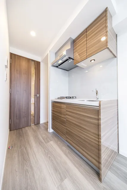 Maison Croizon - Interior - ["Cabinetry", "Furniture", "Fixture"]