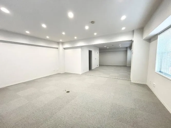 Sakuragicho Sky Heights Room 308