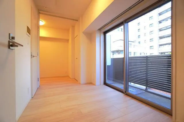 Clarity Bunkyo Yushima - Interior - ["Flooring", "Floor", "Apartment"]