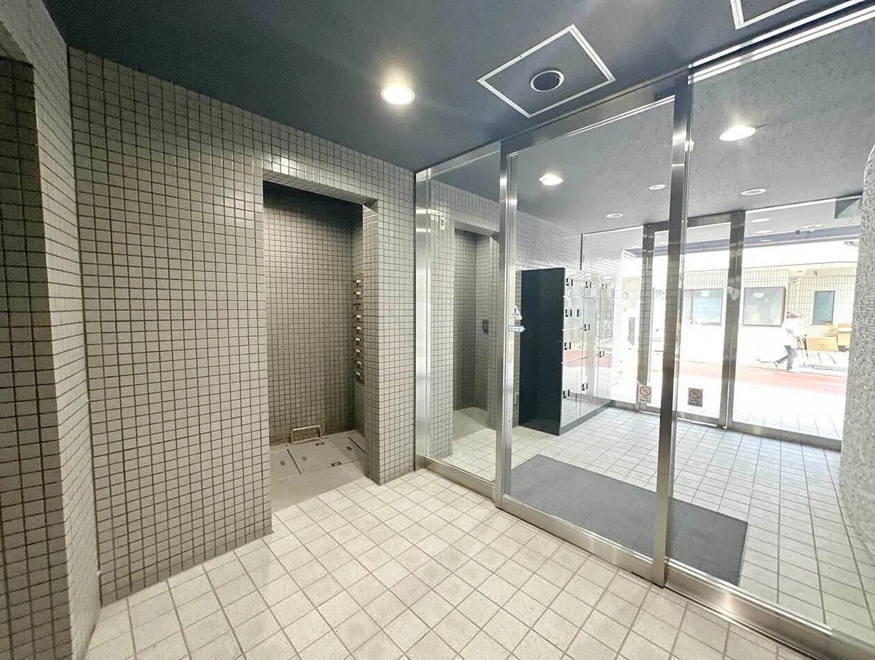 Mynavi STAY Palace Nakameguro Central - Exterior - []