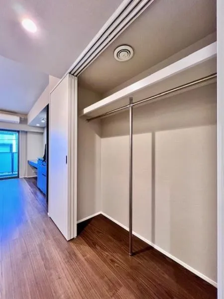 Brillia Ist Asakusabashi - Interior - ["Property", "Wood", "Hall"]