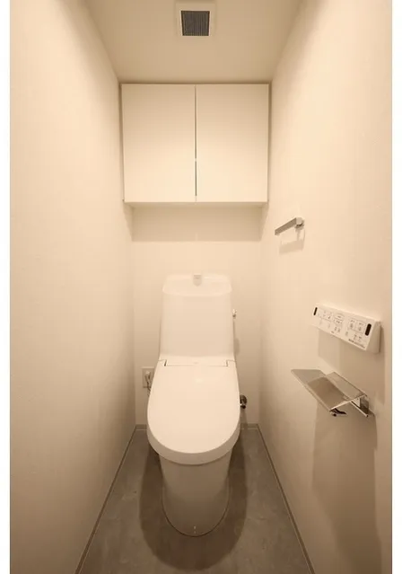 LUMIEC OHYAMA - Interior - ["Toilet seat", "Plumbing fixture", "Toilet"]
