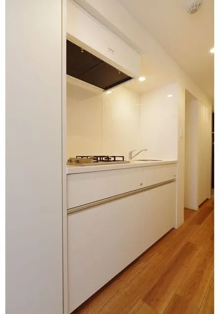 Zinnia Fudomae - Interior - ["Cabinetry", "Countertop", "Wood"]