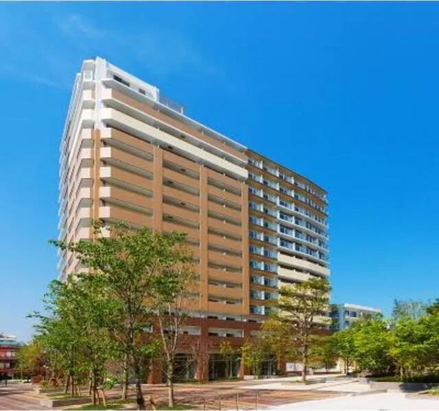 Park Axis Takinogawa La Breeze - Exterior - ["Sky", "Building", "Daytime"]